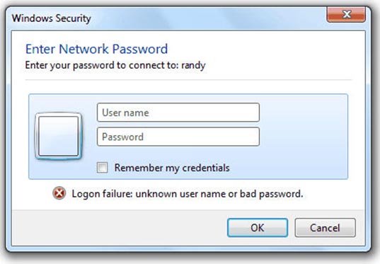 Enter network. Mengatasi via od Minta username dan password.