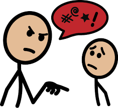 Resultado de imagen para bullying verbal