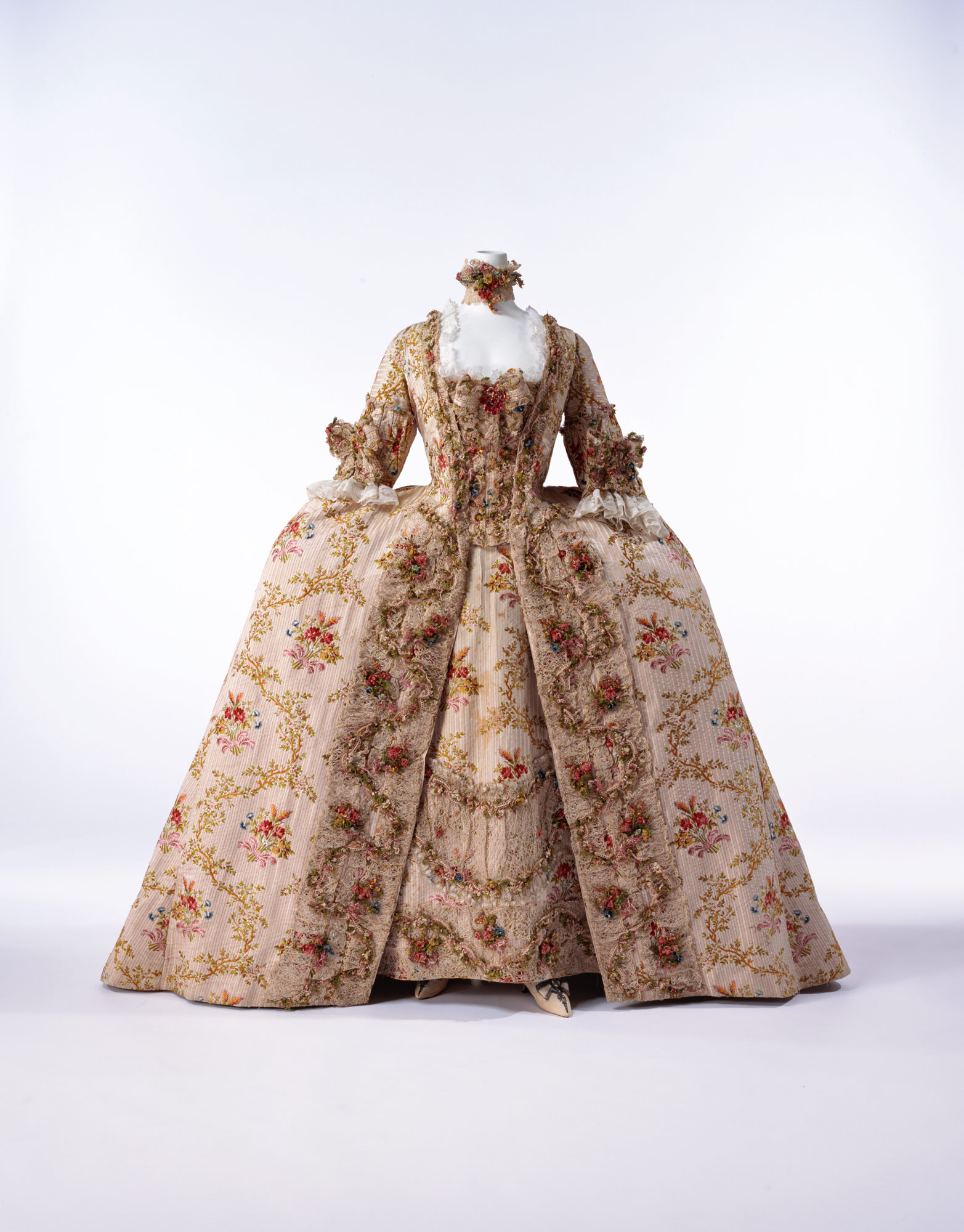 Rococó at emaze Presentation