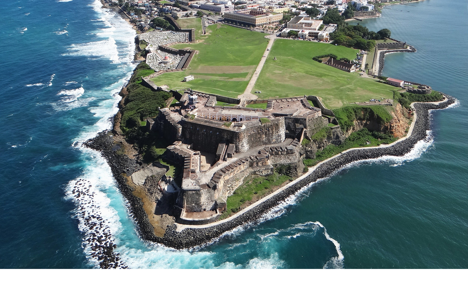 puerto rico at emaze Presentation