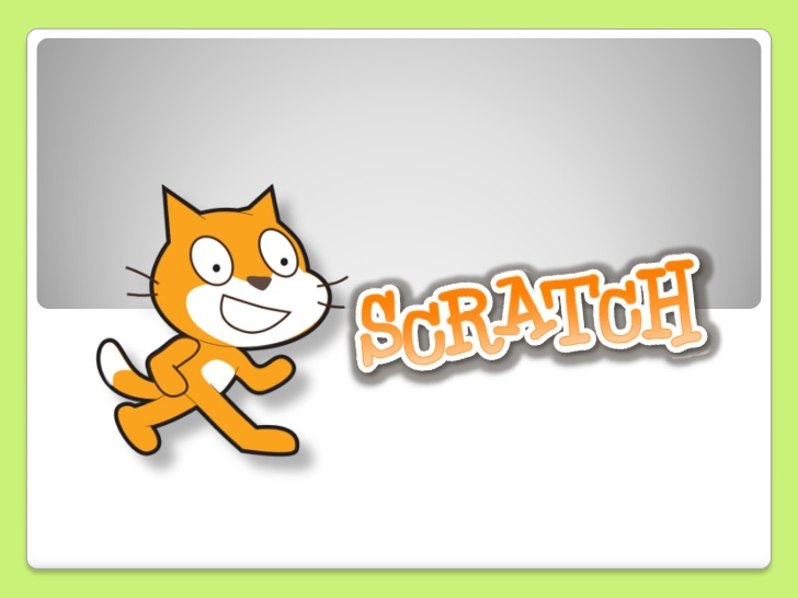Scratch at emaze Presentation