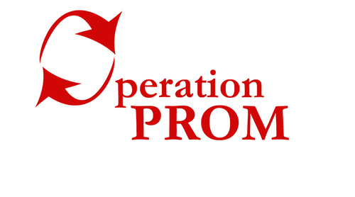 Operation Prom 2018 at emaze Presentation