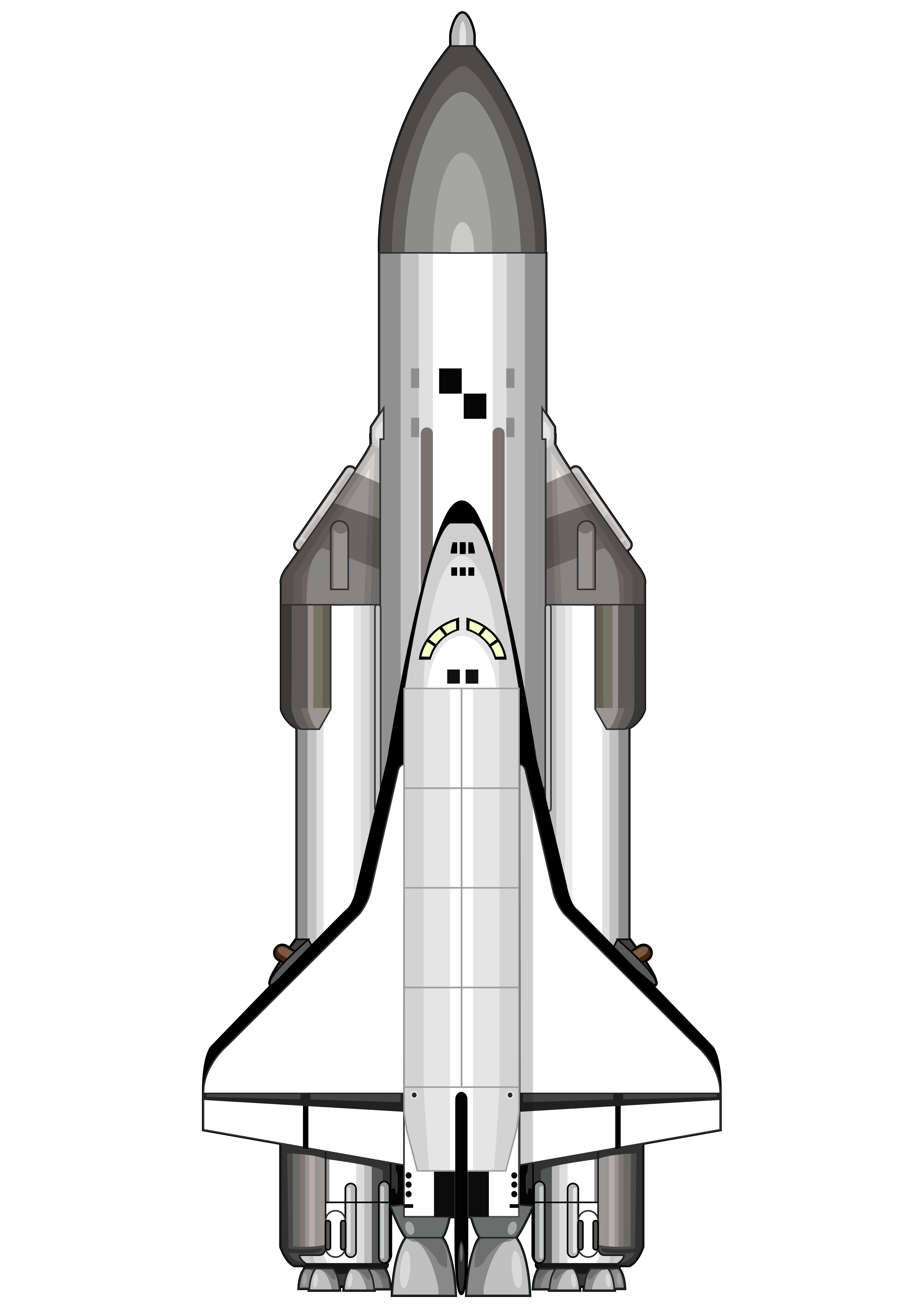 S P A C E X On Emaze