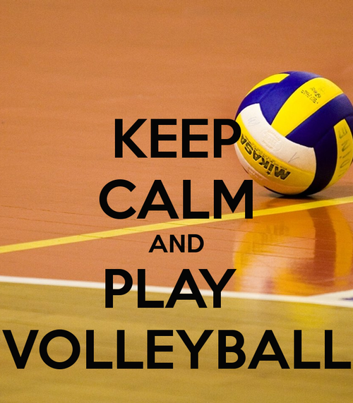 Volleyball By Briana Bailey Volleyball By Briana Bailey