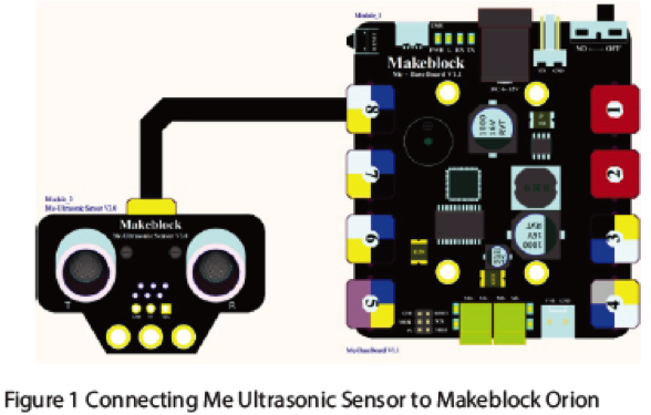 Датчик me. Ультразвуковой датчик Makeblock. Makeblock sensor v 3.0. Ultrasonic sensor ум3. Ultrasonic sensor 3,3v.