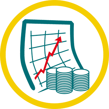 Resultado de imagen para economia dibujo