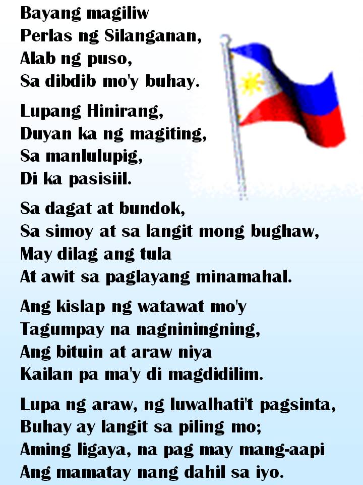 tula na may temang wika tula na may temang wika