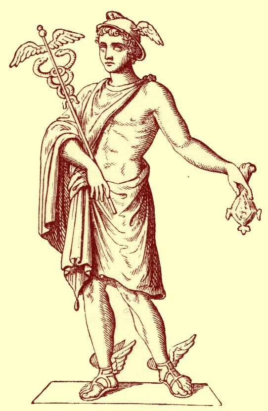 Hermes on emaze