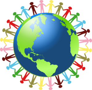Resultado de imagen de niños juntos de todo el mundo