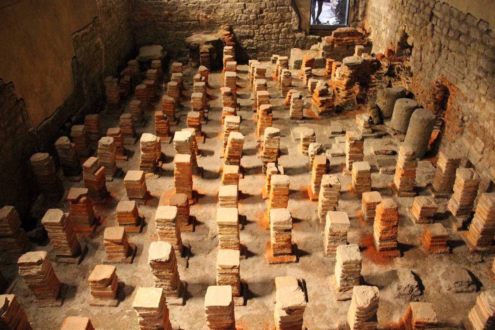 The Legacy of Ancient Rome on emaze