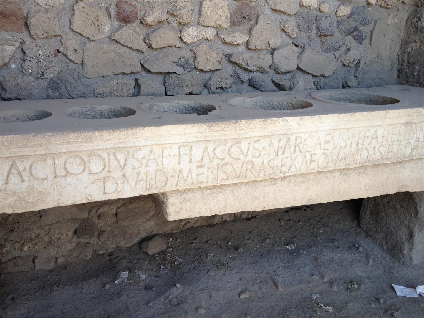 The Legacy of Ancient Rome at emaze Presentation