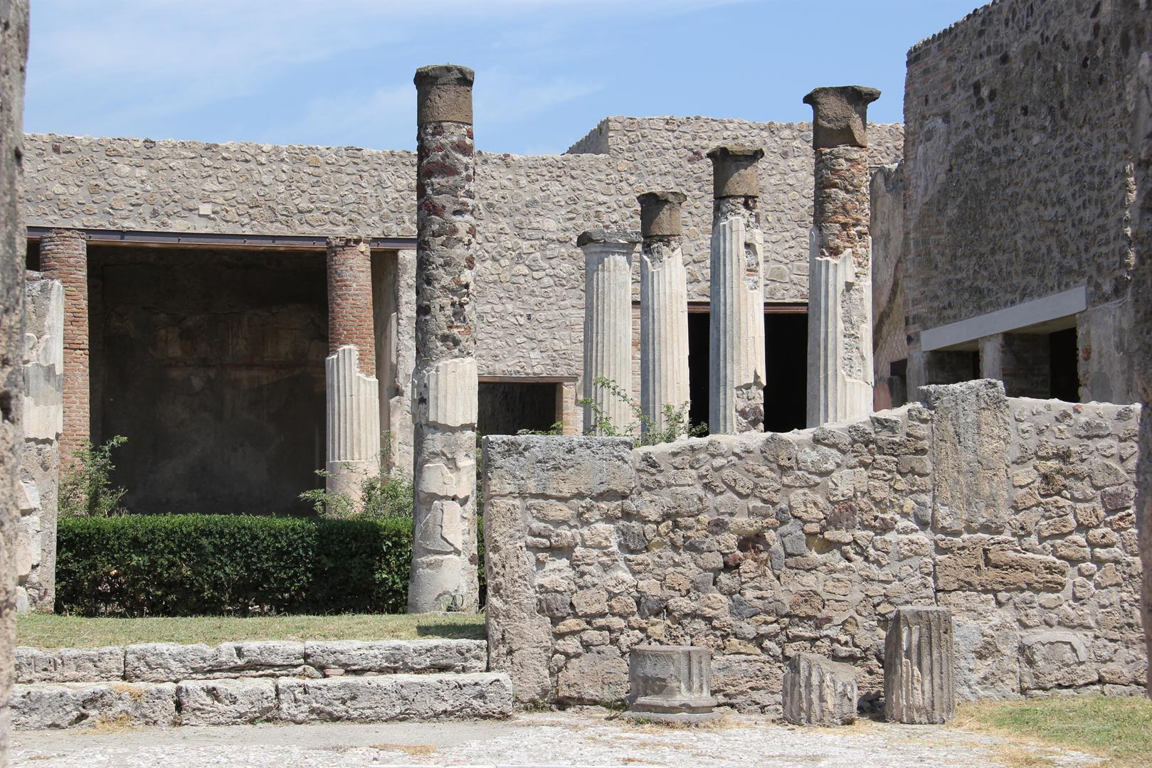 The Legacy of Ancient Rome on emaze