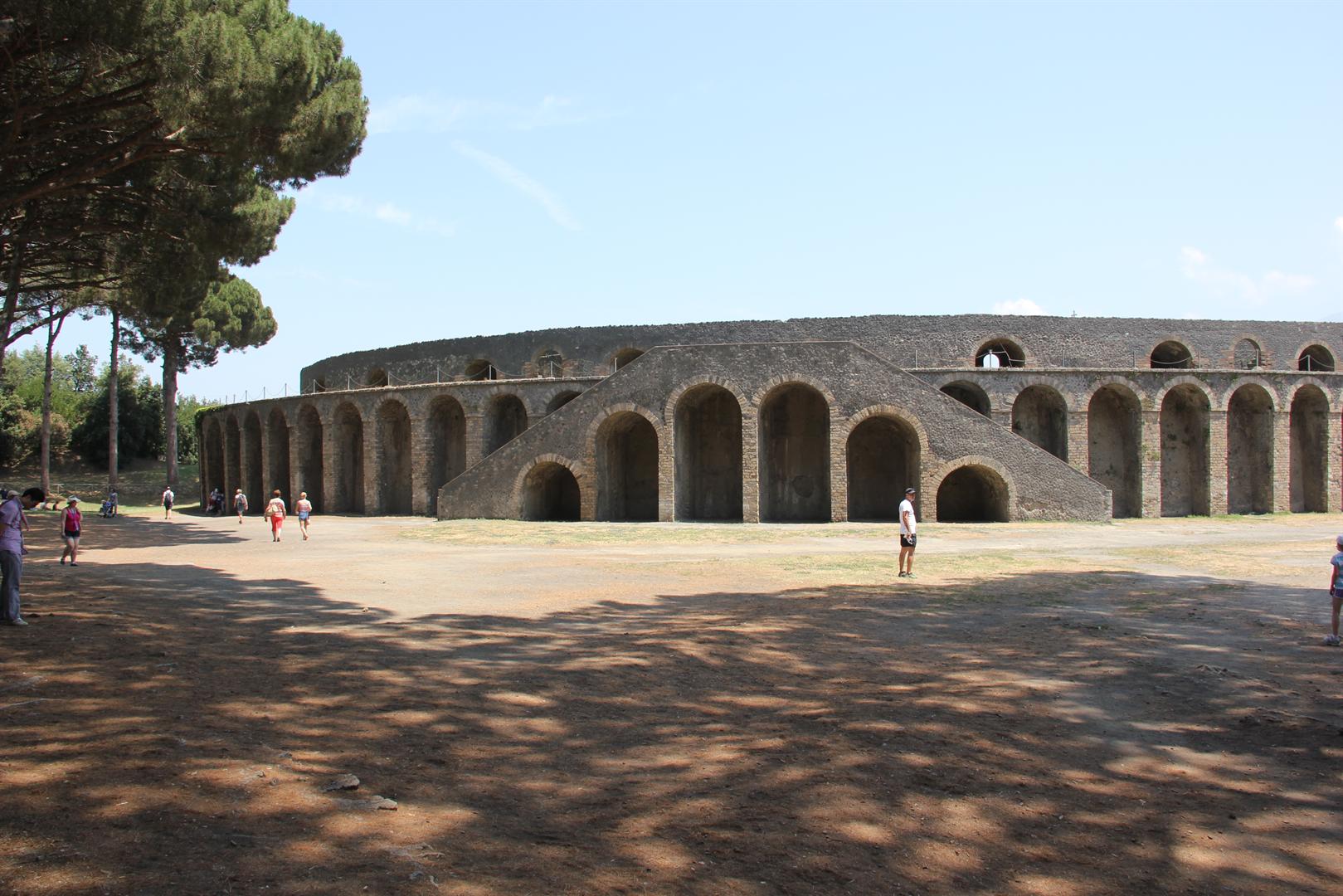 The Legacy of Ancient Rome at emaze Presentation