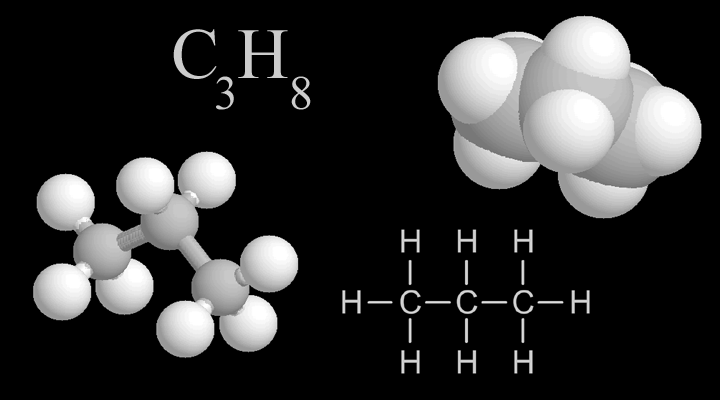 Структурная формула пропана c3h8. Молекула нефти формула. Пропан c3h8 формула. Нефть формула химическая молекулярная.