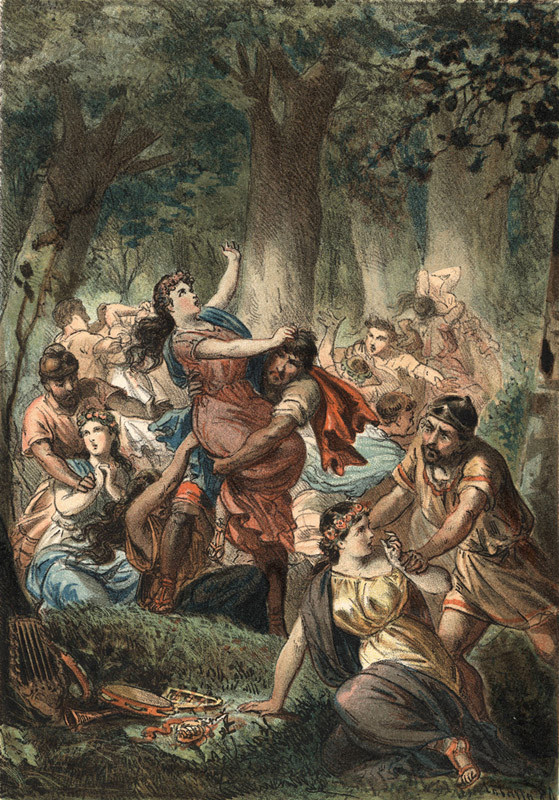 Women in Ancient Rome at emaze Presentation