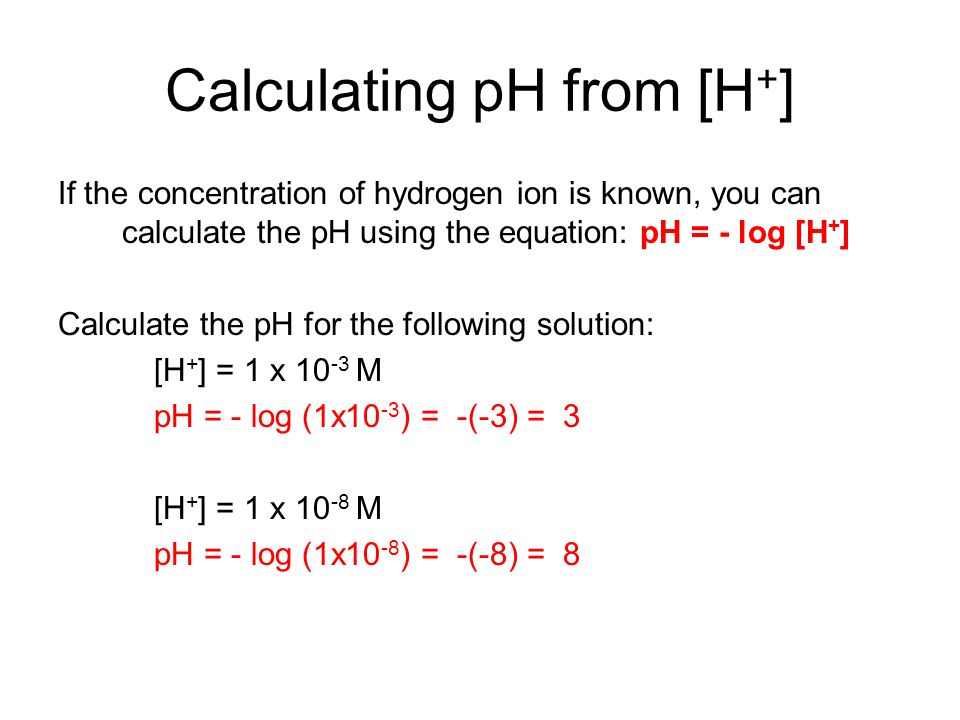 The PH Scale At Emaze Presentation