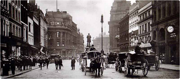 the effect of tourism during the industrial revolution the effect of tourism during the industrial revolution