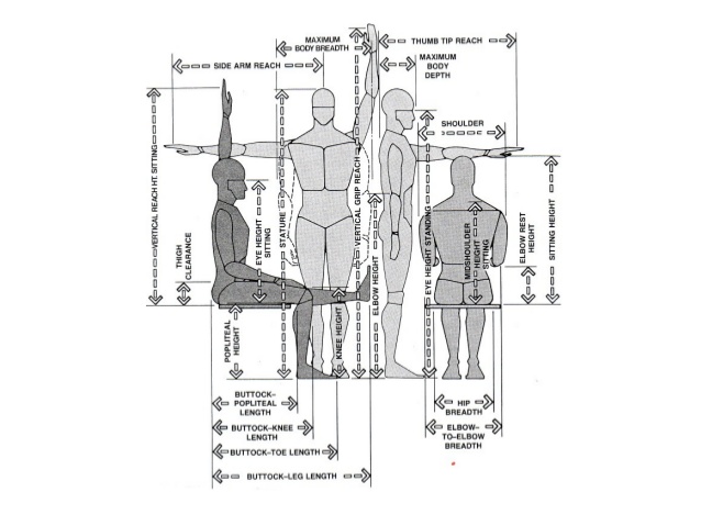 HUMAN FACTOR at emaze Presentation