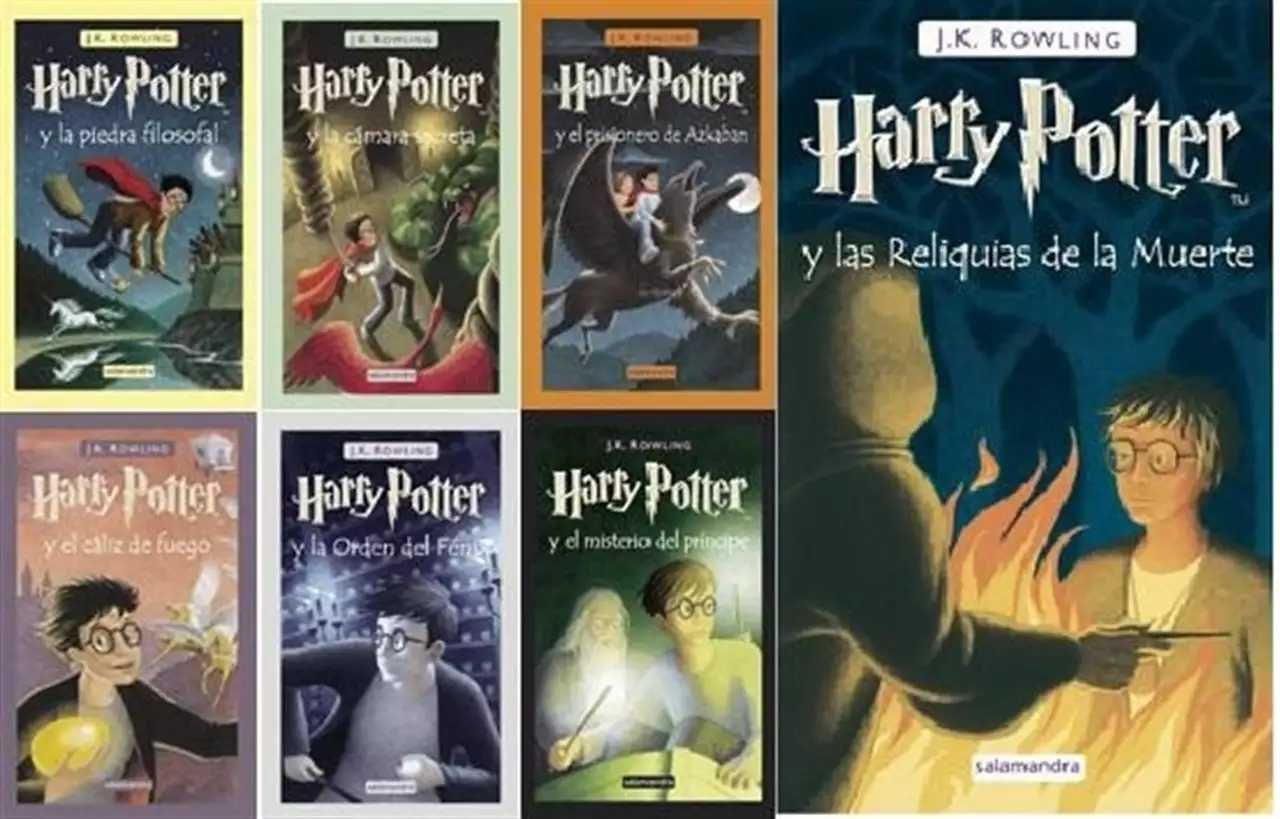Harry potter espanol. гаррипоттеравсе чпсти по поряхдку. золотое трио из гарри поттера. гарри поттер все серии подряд. Harry potter y prisionero de azkaban translate.