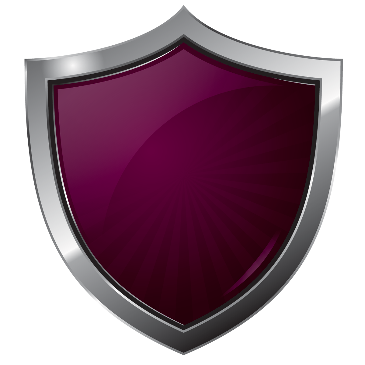 Shield. Щит. Фиолетовый щит. Щит без фона. Щит vector.