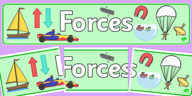 Labelling Forces Sign Pdf Unit 2 - Forces on emaze