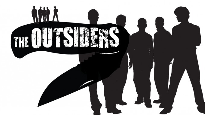 Image result for the outsiders