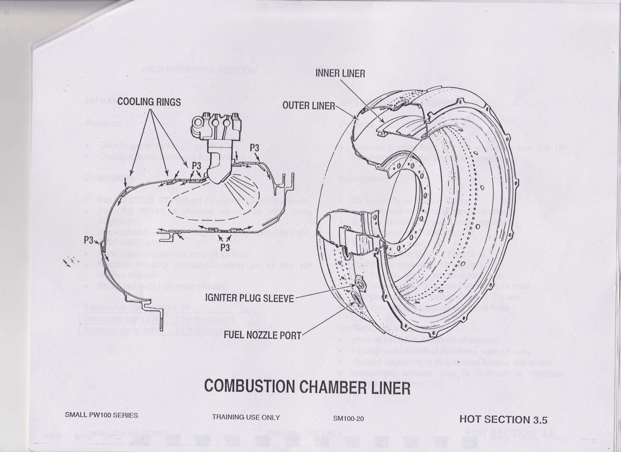 4 valve combustion chamber 4 valve combustion chamber
