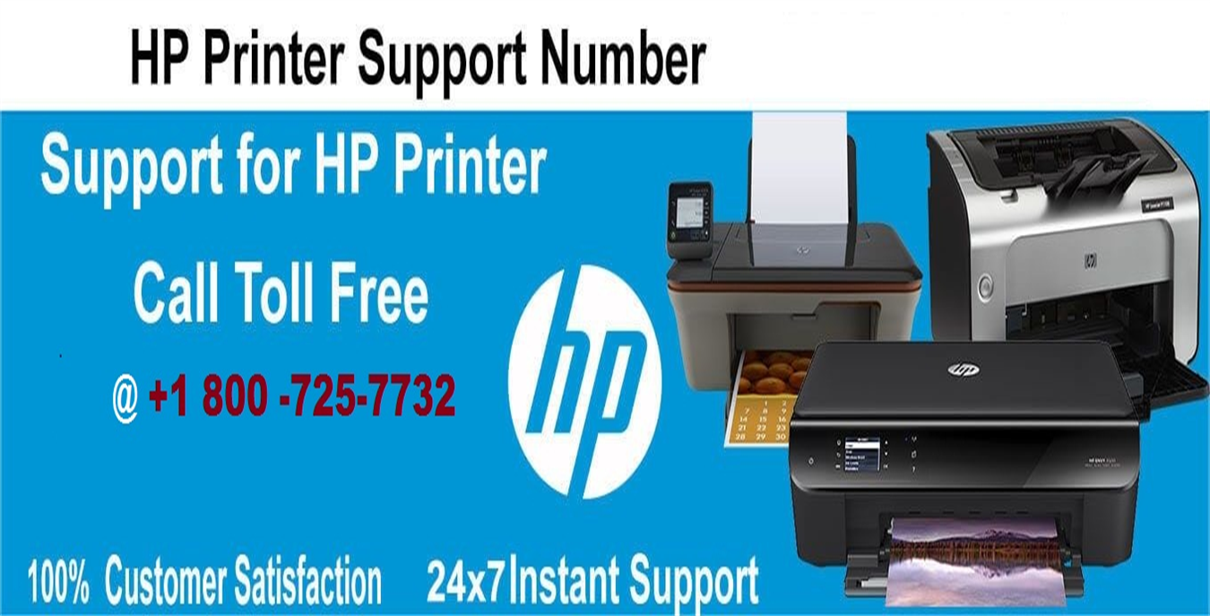 HP Printer Customer Service Number +18007257732 at emaze Presentation