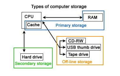What is the primary use