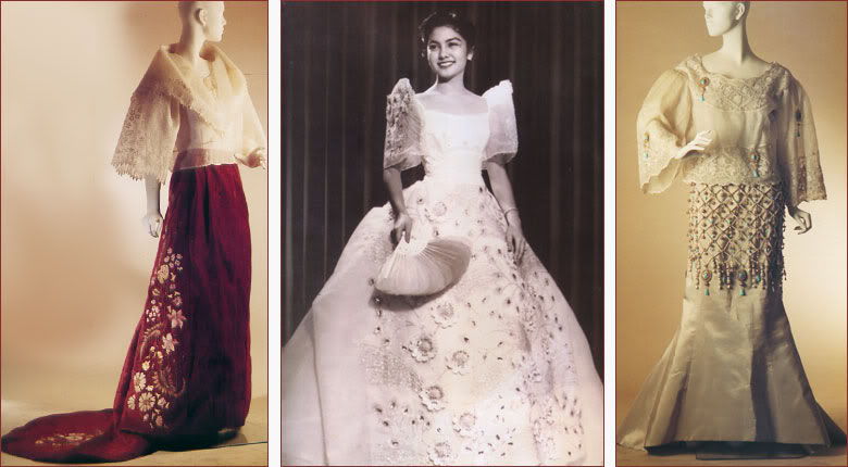 maria clara terno