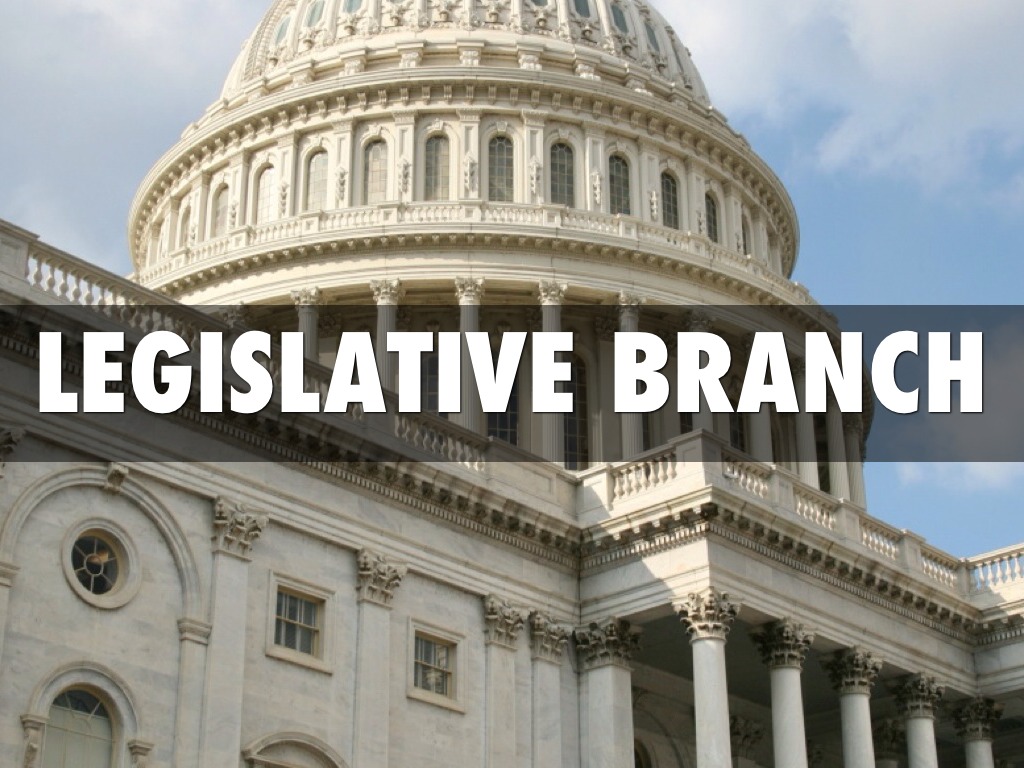 the-legislative-branch