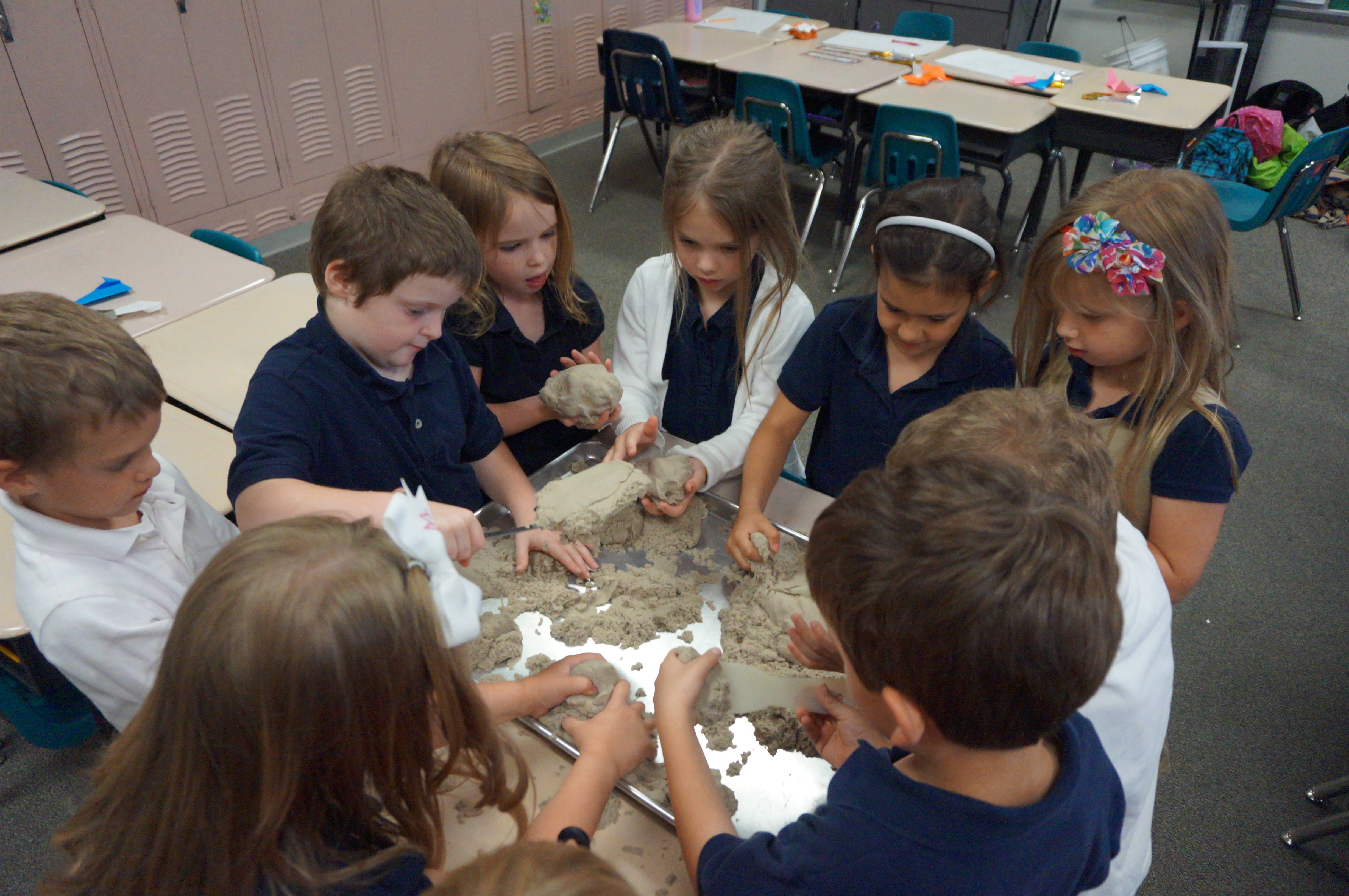 McAuliffe Heights at emaze Presentation