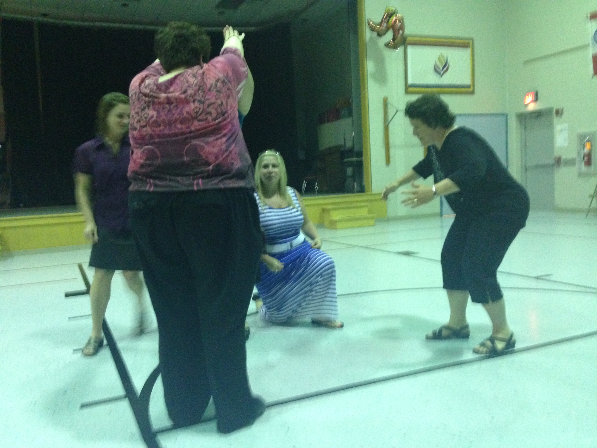 McAuliffe Heights at emaze Presentation