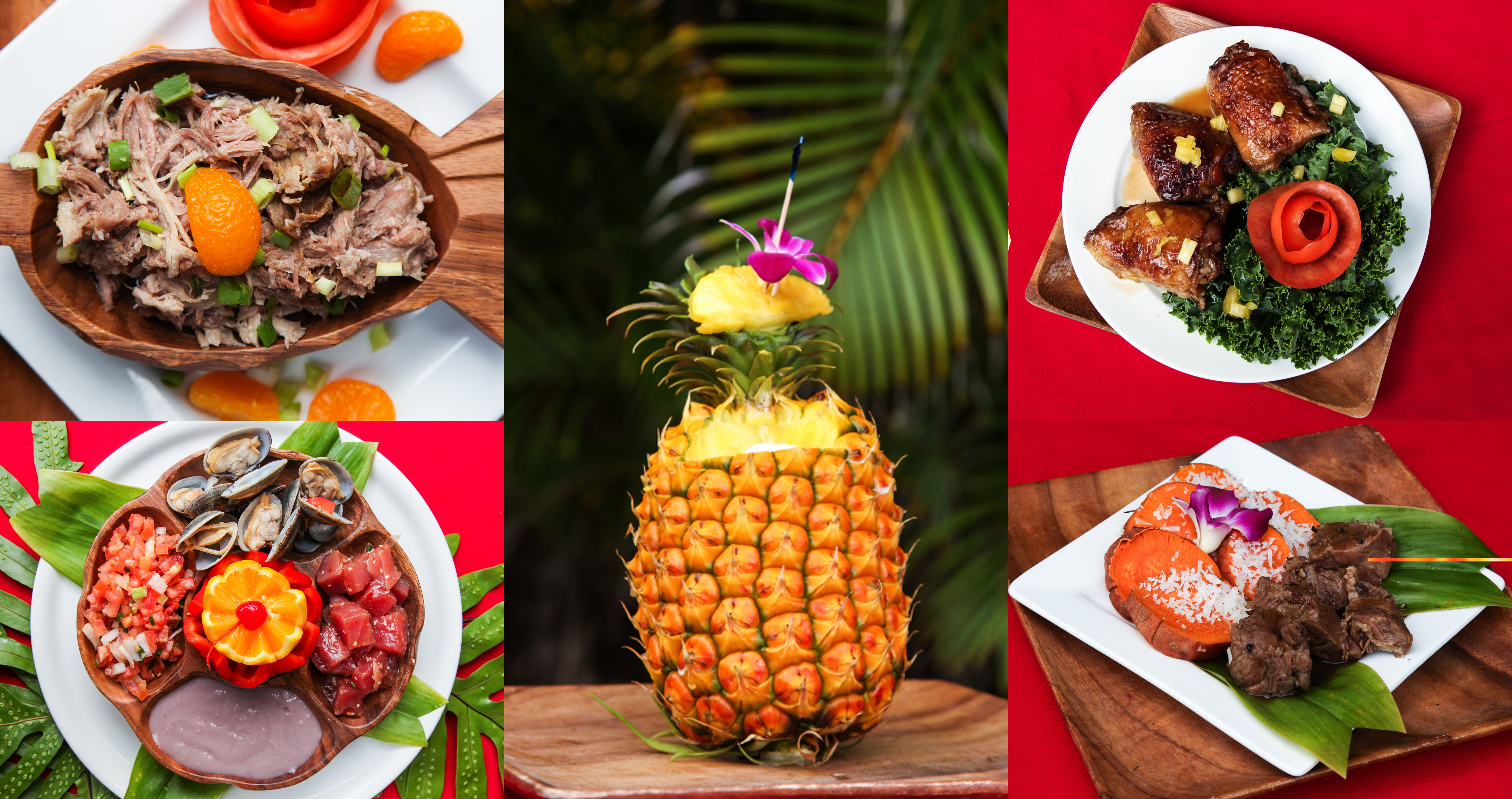 Authentic Hawaiian Food Recipes Authentic Hawaiian Food Recipes