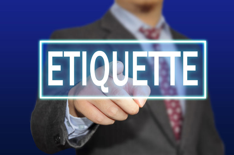 important-social-etiquette-youtube