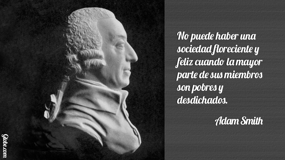 ESCUELA CLASICA ADAM SMITH by  on emaze