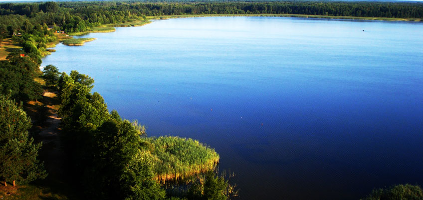 Озеро свитязь фото Shatsky lakes at emaze Presentation