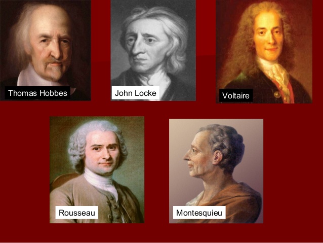 an analysis of the key points in john lockes second treatise on government an analysis of the key points in john lockes second treatise on government