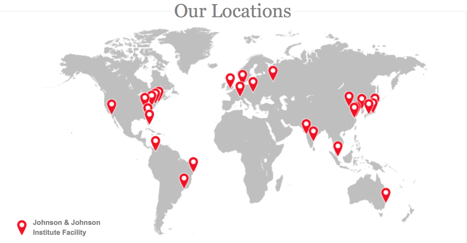 Global location. Карта моблы Джонсон. Оливер Джонсон карта. Маршруты на Джонсона. Рейд Джонсона карта.