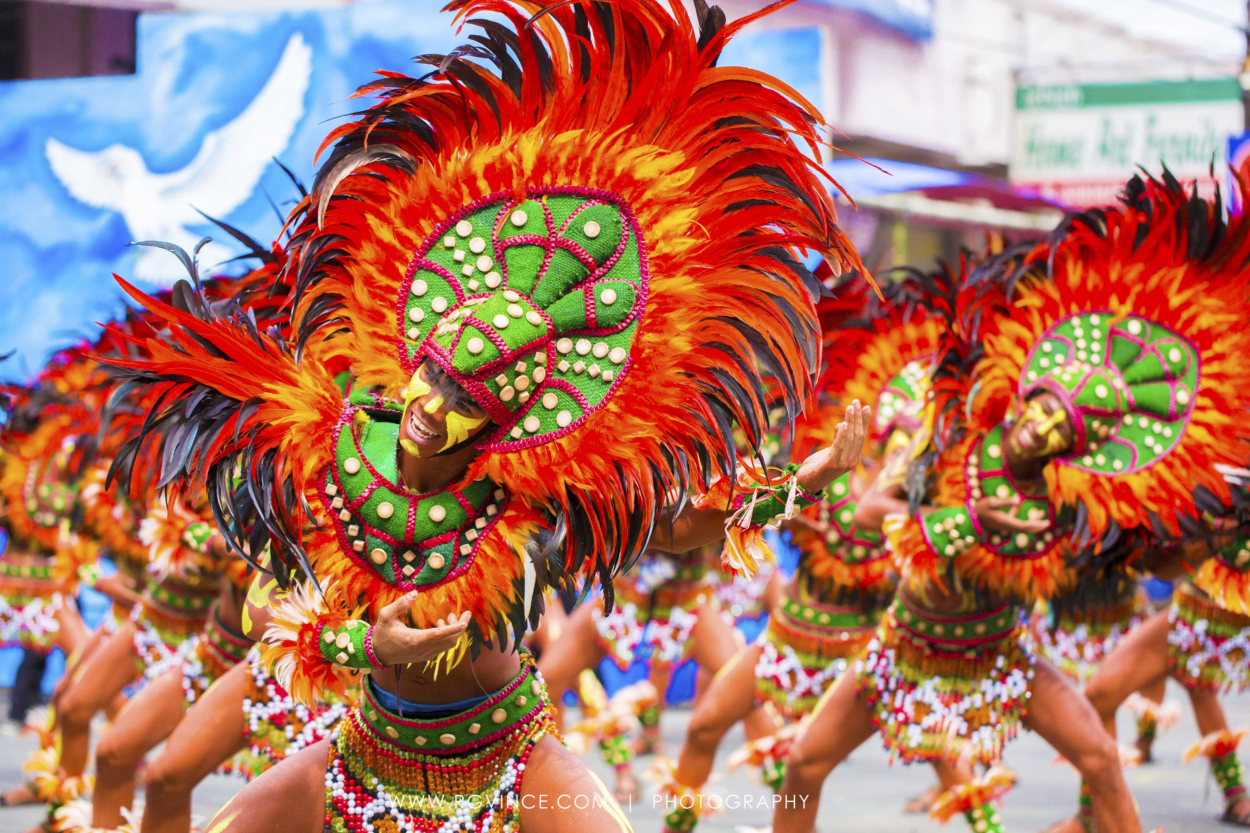 Festivals around the world