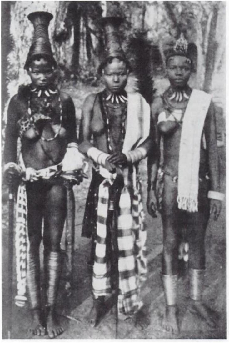 Igbo Presentation on emaze