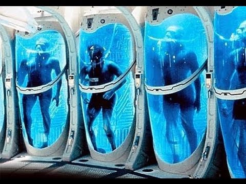 Image result for cryonics patient