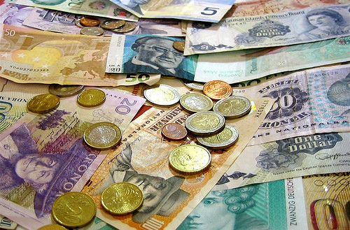 DeterminaciÓn Tipos De Cambio By Maripau Molina On Emaze Tipo Que Permite La Flotación Del Valor De Moneda Fe A Otras Monedas