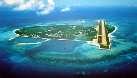 Paracel Islands on emaze