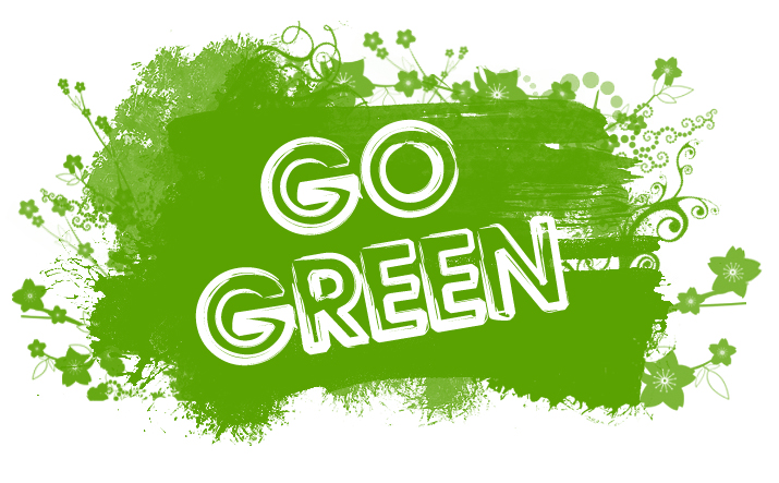 Переведи green. Go Green. Зеленые привычки. Going Green картинки. To go Green.