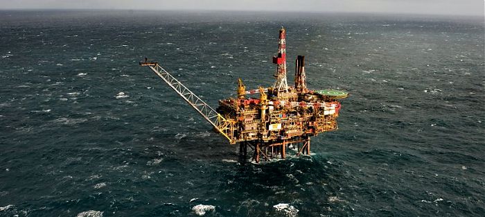 Disastro Ambientale Della Piattaforma Petrolifera Deepwater Horizon