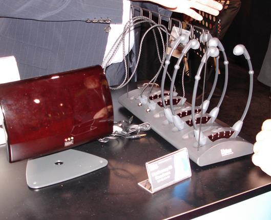 Assistive Technology at emaze Presentation