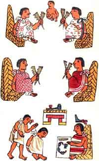 Aztec Crime and Punishment at emaze Presentation