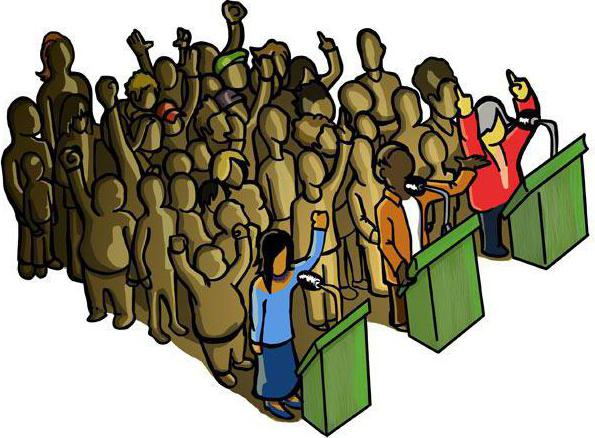Democracia Deliberativa at emaze Presentation