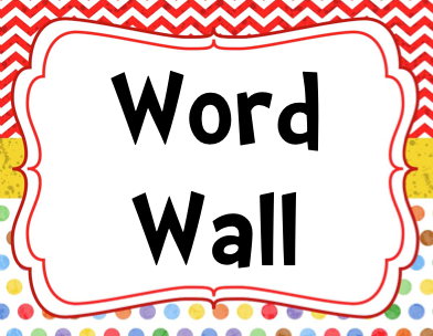Wordwall was were